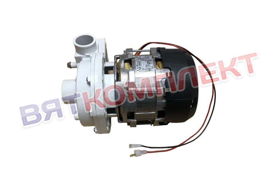 Насос водяной ZF 320VSX0,75/230/2,5